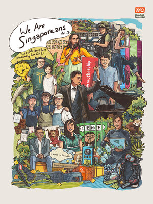 cover image of We Are Singaporeans Volume 2
